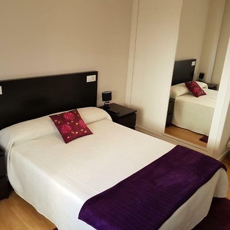 Piso En O Grove Apartment Exterior photo
