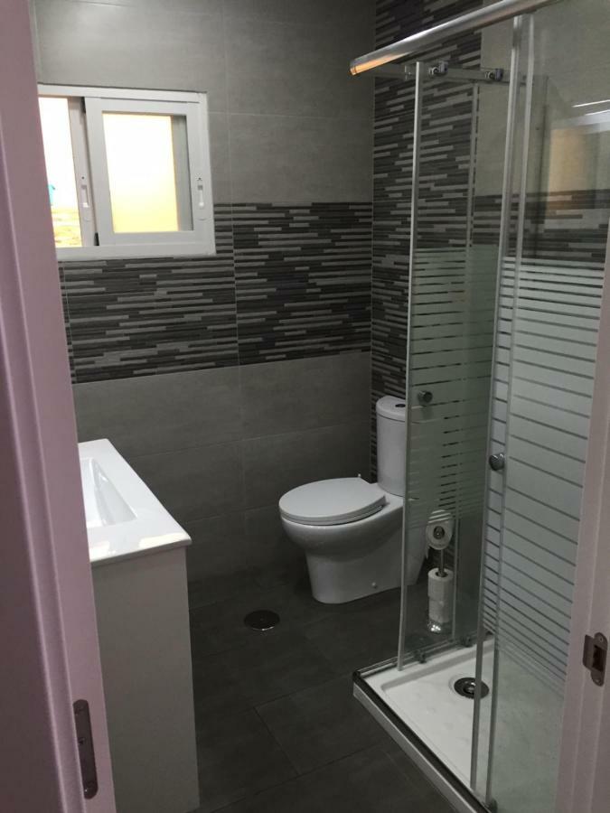 Piso En O Grove Apartment Exterior photo